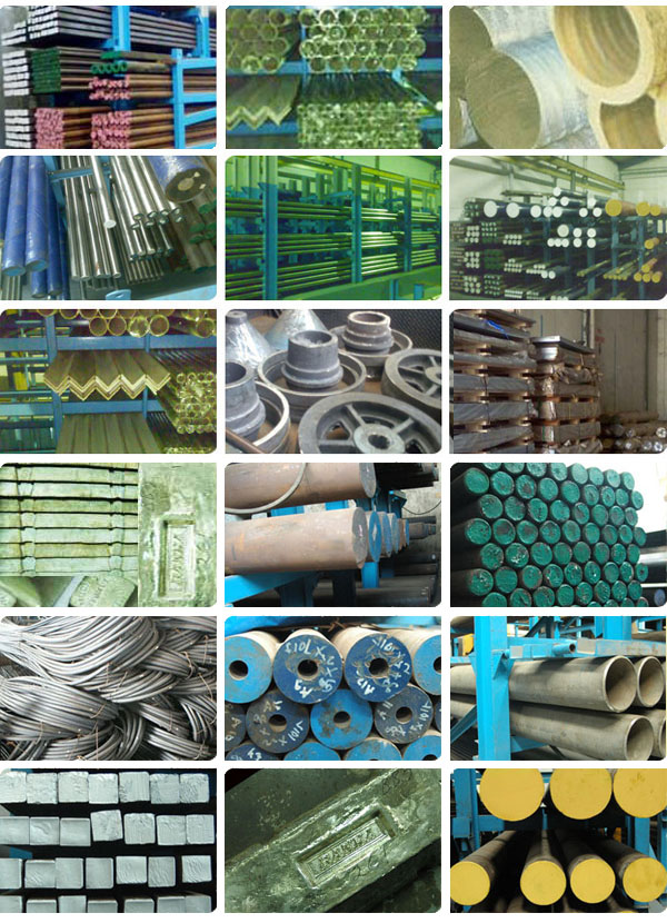 STEEL SUPPLIER & DISTRIBUTOR | STOCKIST : Machinery & Construction Steel