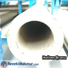 Hollow Bronze