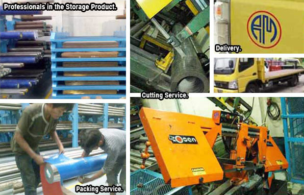 MANUFACTURING QUALITY & QUALITY FOR A PURPOSE